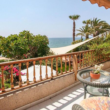 Lovely Home In Santa Pola With House Sea View Luaran gambar