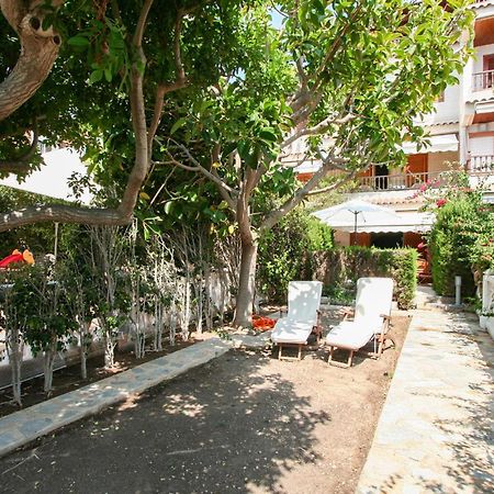 Lovely Home In Santa Pola With House Sea View Luaran gambar
