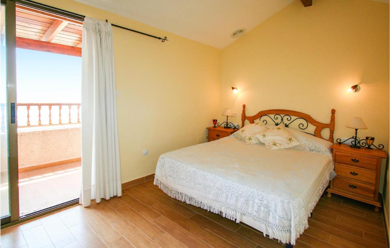 Lovely Home In Santa Pola With House Sea View Luaran gambar