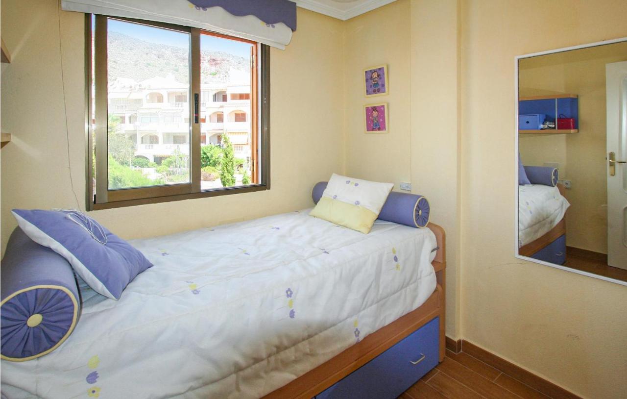 Lovely Home In Santa Pola With House Sea View Luaran gambar