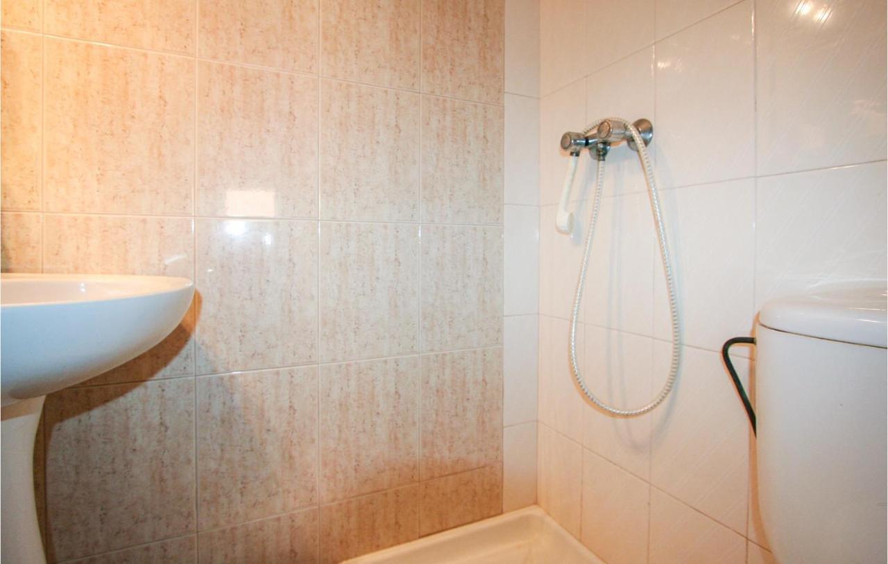 Lovely Home In Santa Pola With House Sea View Luaran gambar
