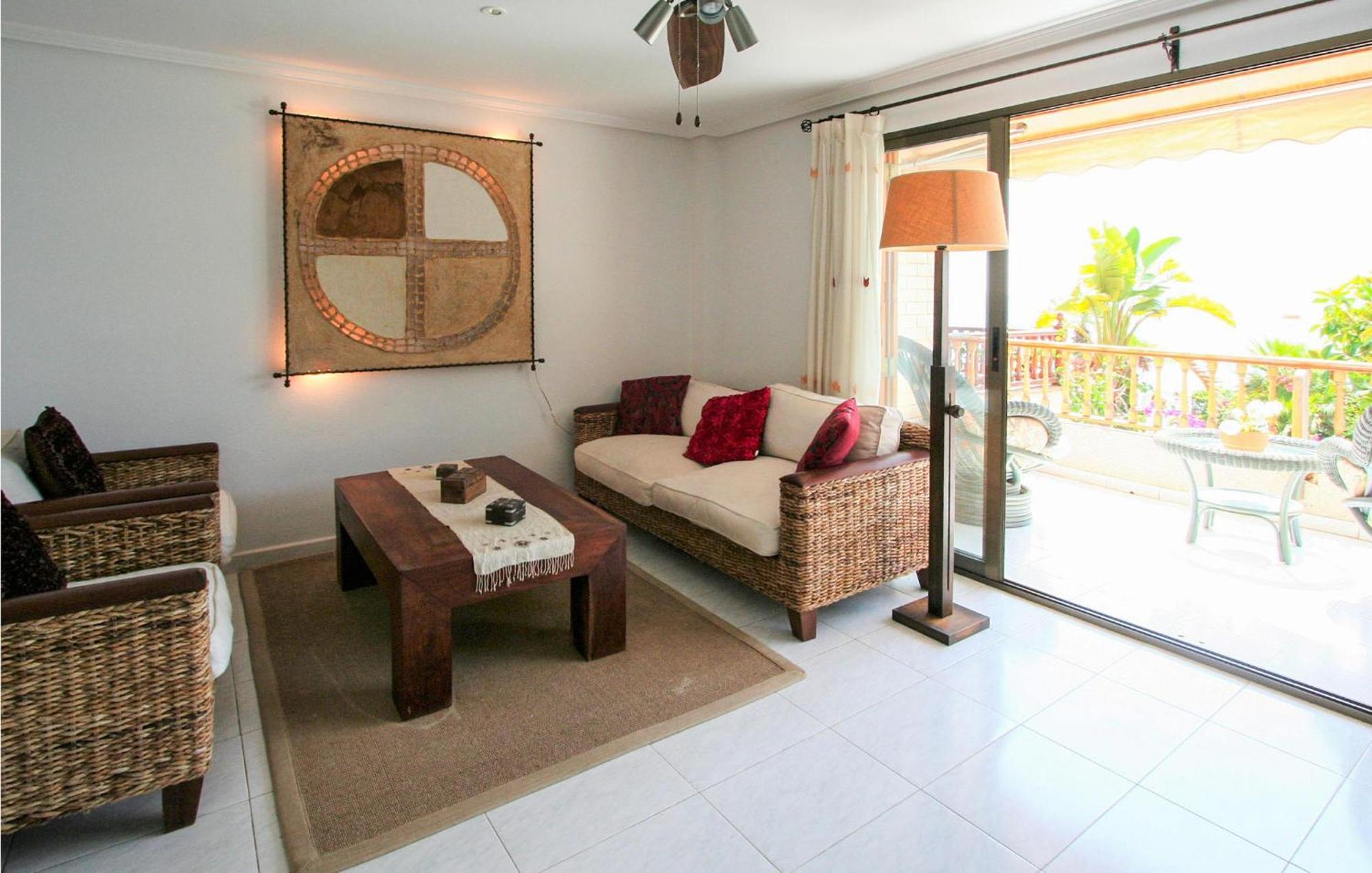Lovely Home In Santa Pola With House Sea View Luaran gambar